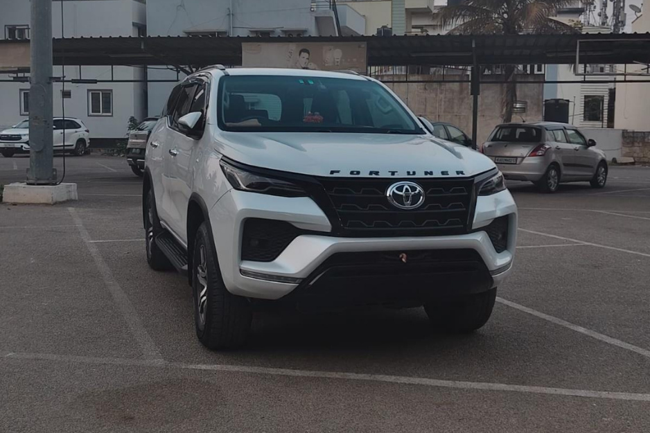 Fortuner