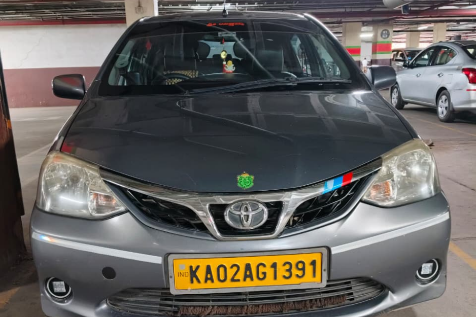 Etios